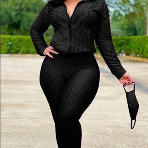 Fashion & Accessories